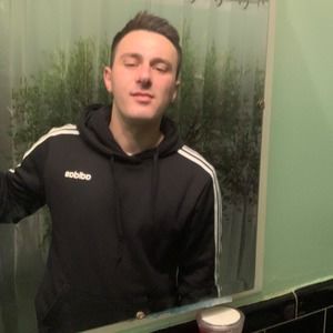 Meet your Posher, Kristjan